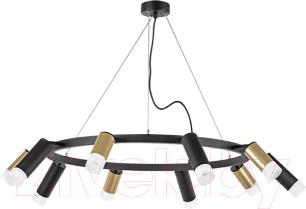 Изображение товара Люстра Lightstar Rullo LR0204058751