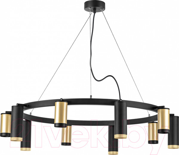 Изображение товара Люстра Lightstar Rullo LR02040587570