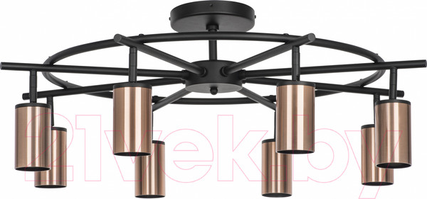 Изображение товара Люстра Lightstar Rullo LR718308