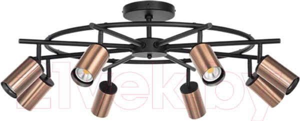 Изображение товара Люстра Lightstar Rullo LR718308