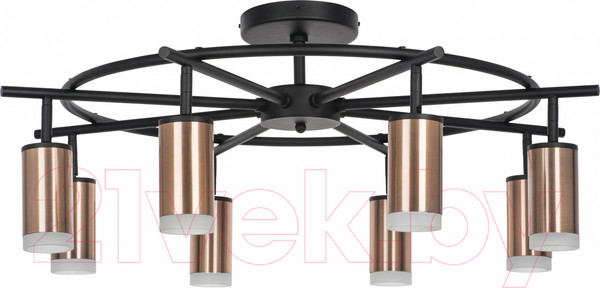 Изображение товара Люстра Lightstar Rullo LR7183080