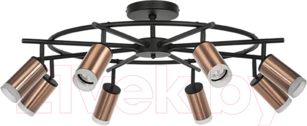 Изображение товара Люстра Lightstar Rullo LR7183080