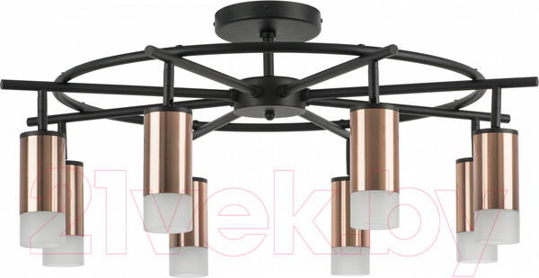 Изображение товара Люстра Lightstar Rullo LR7183081