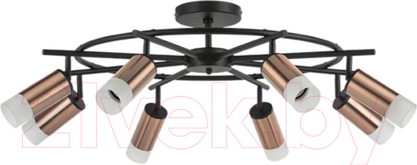 Изображение товара Люстра Lightstar Rullo LR7183081