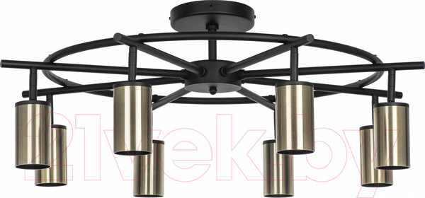 Изображение товара Люстра Lightstar Rullo LR718318