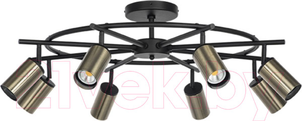 Изображение товара Люстра Lightstar Rullo LR718318