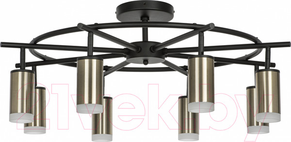 Изображение товара Люстра Lightstar Rullo LR7183180