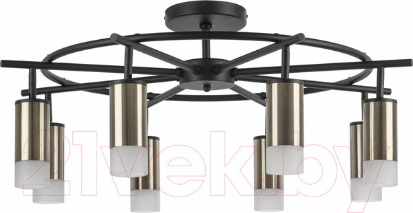 Изображение товара Люстра Lightstar Rullo LR7183181