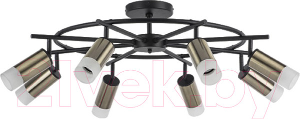 Изображение товара Люстра Lightstar Rullo LR7183181