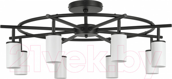 Изображение товара Люстра Lightstar Rullo LR718368