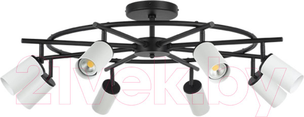 Изображение товара Люстра Lightstar Rullo LR718368