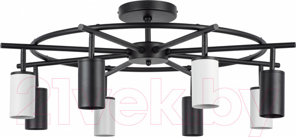 Изображение товара Люстра Lightstar Rullo LR718374364