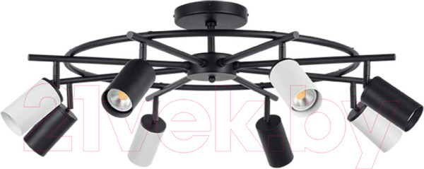 Изображение товара Люстра Lightstar Rullo LR718374364