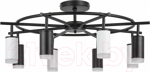 Изображение товара Люстра Lightstar Rullo LR7183743640