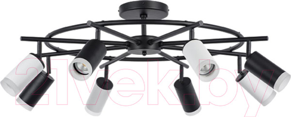 Изображение товара Люстра Lightstar Rullo LR7183743640