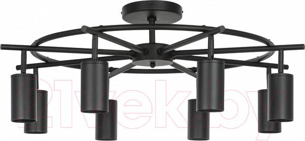 Изображение товара Люстра Lightstar Rullo LR718378