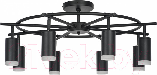 Изображение товара Люстра Lightstar Rullo LR7183780