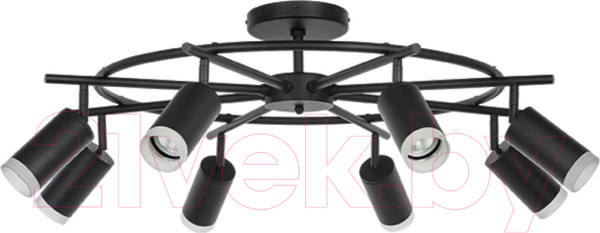 Изображение товара Люстра Lightstar Rullo LR7183780