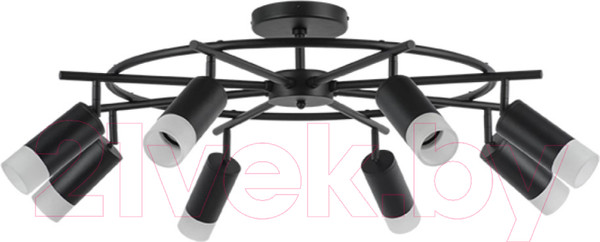 Изображение товара Люстра Lightstar Rullo LR7183781