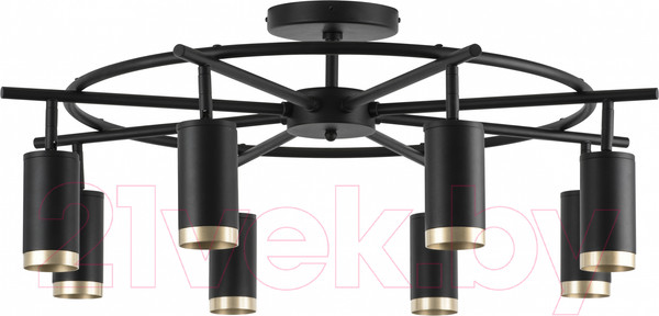 Изображение товара Люстра Lightstar Rullo LR71837840