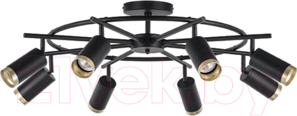 Изображение товара Люстра Lightstar Rullo LR71837840