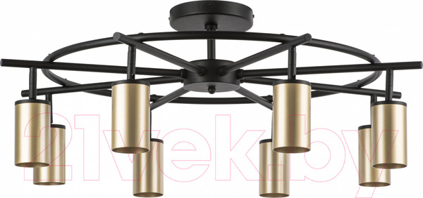 Изображение товара Люстра Lightstar Rullo LR718408