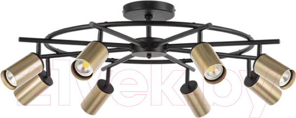 Изображение товара Люстра Lightstar Rullo LR718408