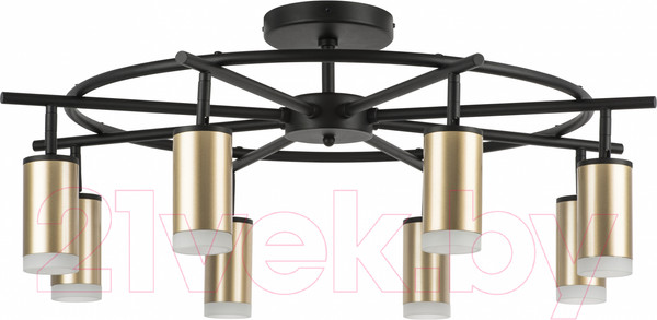 Изображение товара Люстра Lightstar Rullo LR7184080