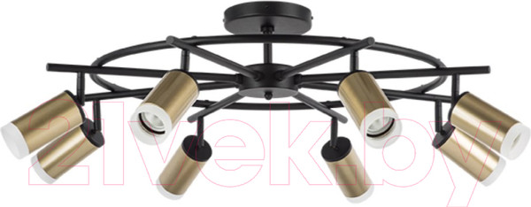 Изображение товара Люстра Lightstar Rullo LR7184080