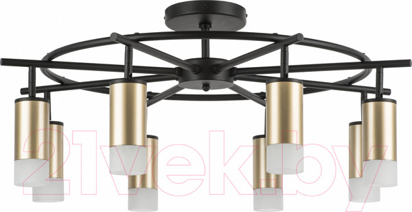 Изображение товара Люстра Lightstar Rullo LR7184081