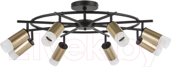 Изображение товара Люстра Lightstar Rullo LR7184081