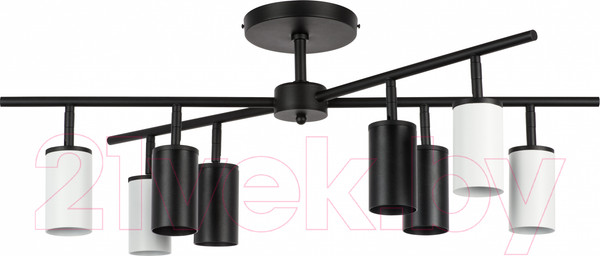 Изображение товара Люстра Lightstar Rullo LR728364374