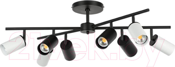 Изображение товара Люстра Lightstar Rullo LR728364374