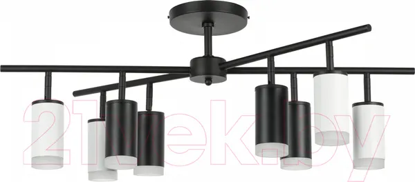 Изображение товара Люстра Lightstar Rullo LR7283643740