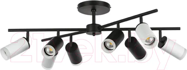 Изображение товара Люстра Lightstar Rullo LR7283643740