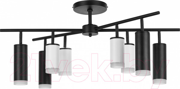 Изображение товара Люстра Lightstar Rullo LR7283648740