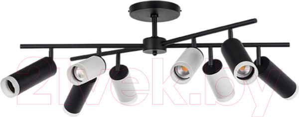 Изображение товара Люстра Lightstar Rullo LR7283648740