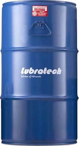 Изображение товара Моторное масло Lubratech Ultra 10W40 (60л)
