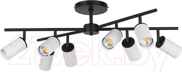 Изображение товара Люстра Lightstar Rullo LR728368