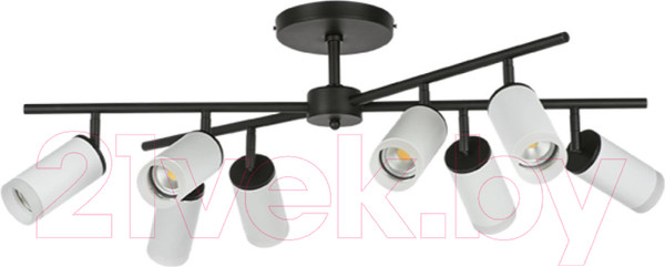 Изображение товара Люстра Lightstar Rullo LR7283680