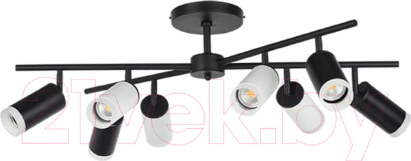 Изображение товара Люстра Lightstar Rullo LR7283743640