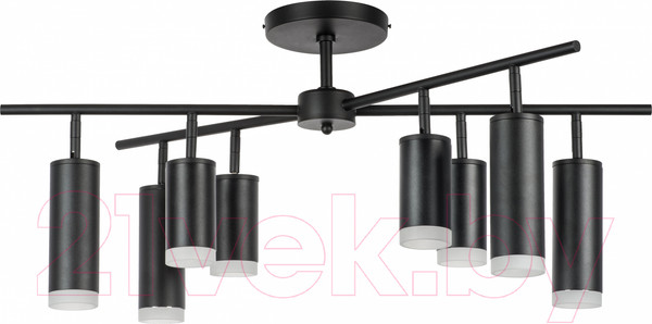 Изображение товара Люстра Lightstar Rullo LR7283748740