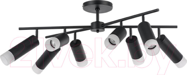 Изображение товара Люстра Lightstar Rullo LR7283748741