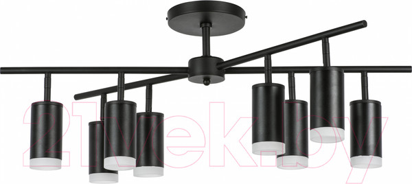 Изображение товара Люстра Lightstar Rullo LR7283780