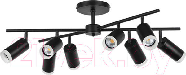 Изображение товара Люстра Lightstar Rullo LR7283780