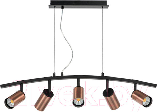 Изображение товара Люстра Lightstar Rullo LR735305