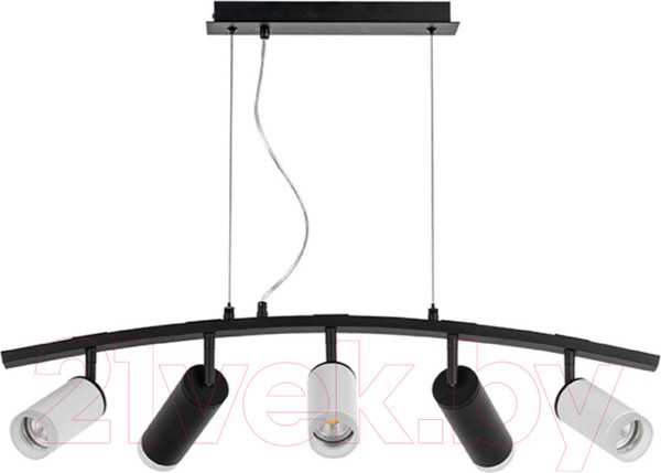 Изображение товара Люстра Lightstar Rullo LR7353638720