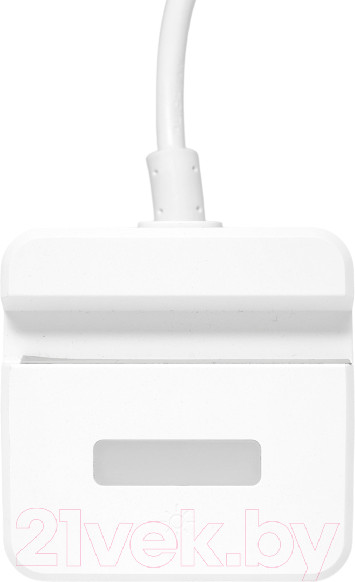 Изображение товара Удлинитель EKF PROxima Куб / UBA-CUB-2-FC (1.3м)