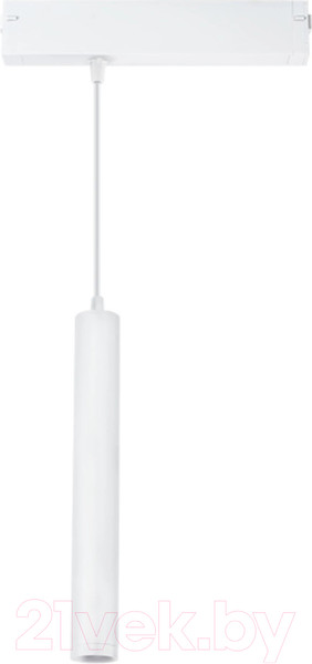 Изображение товара Трековый светильник Lightstar Teta 205406