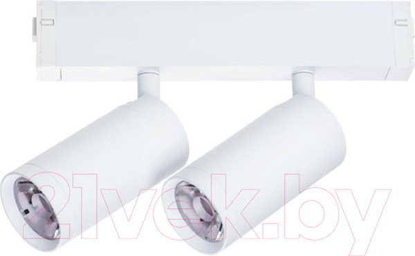 Изображение товара Трековый светильник Lightstar Teta 205506